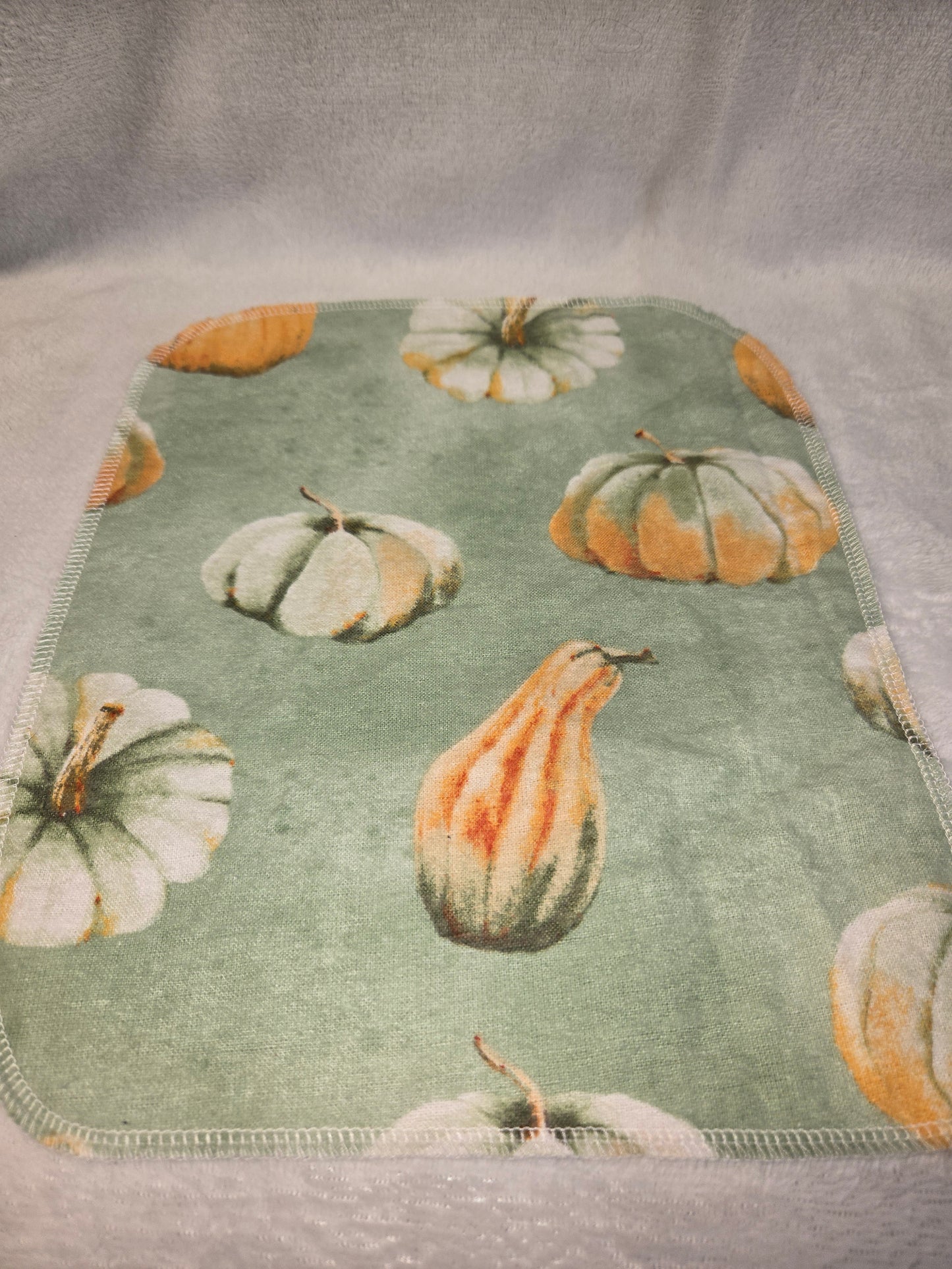 Fall Garden