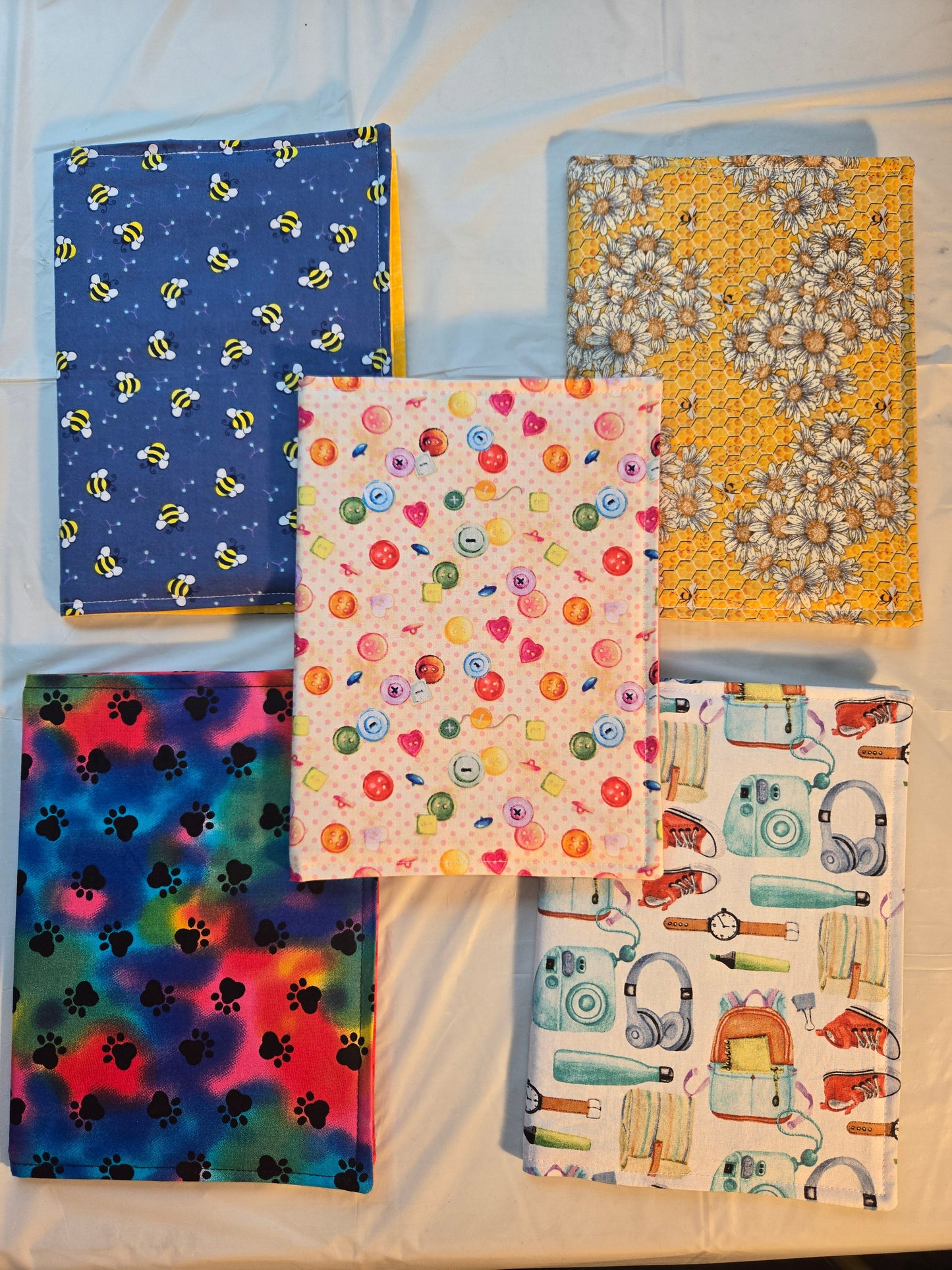 Composition Book
