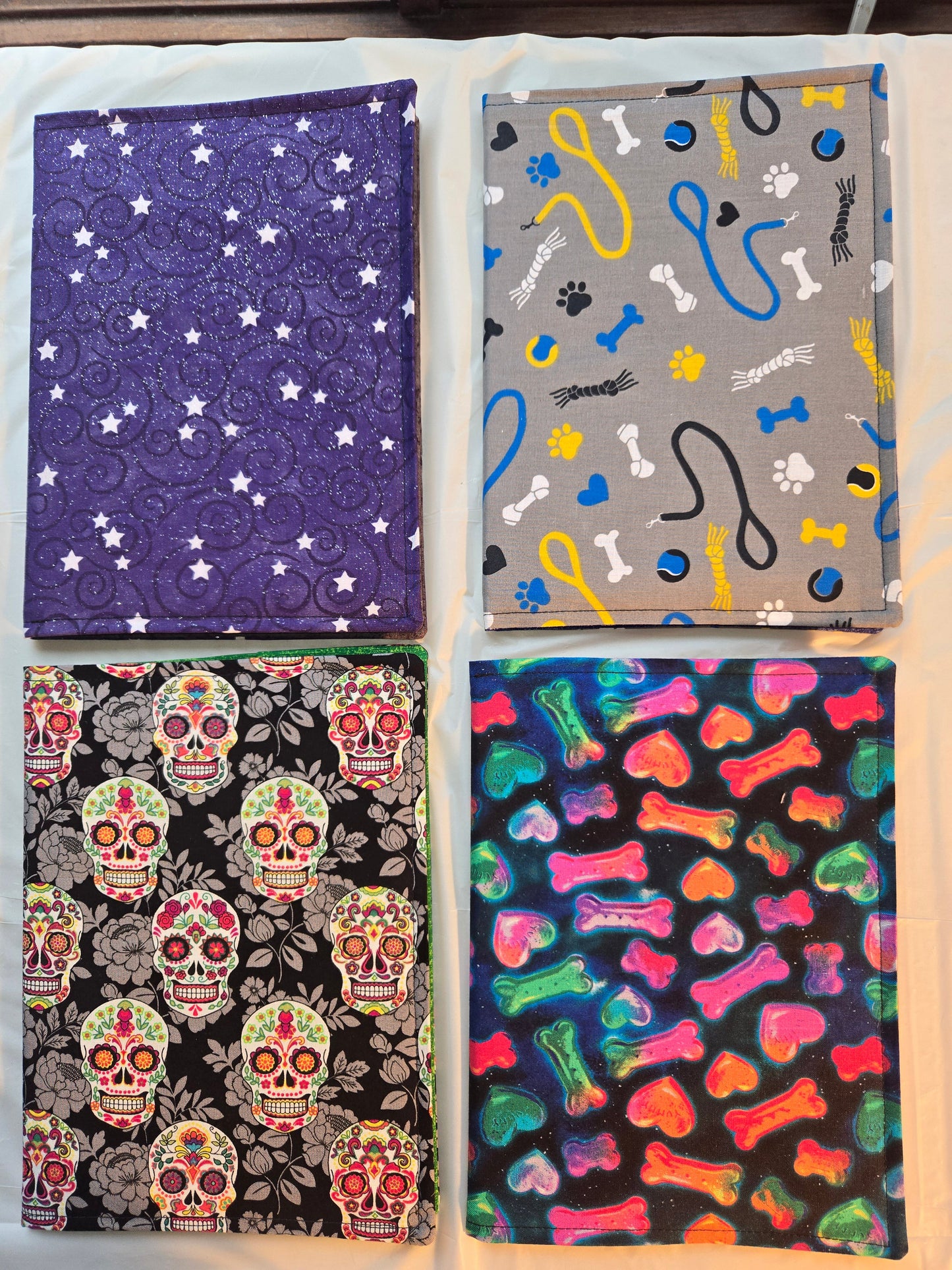 Composition Book