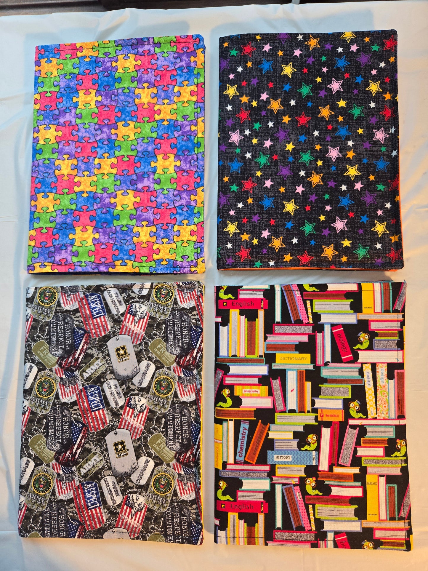 Composition Book