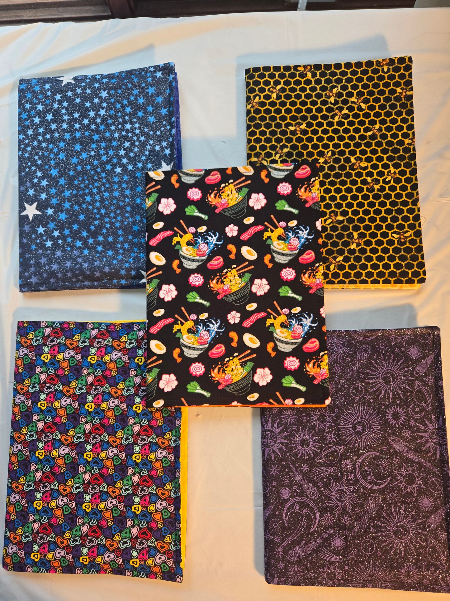 Composition Book