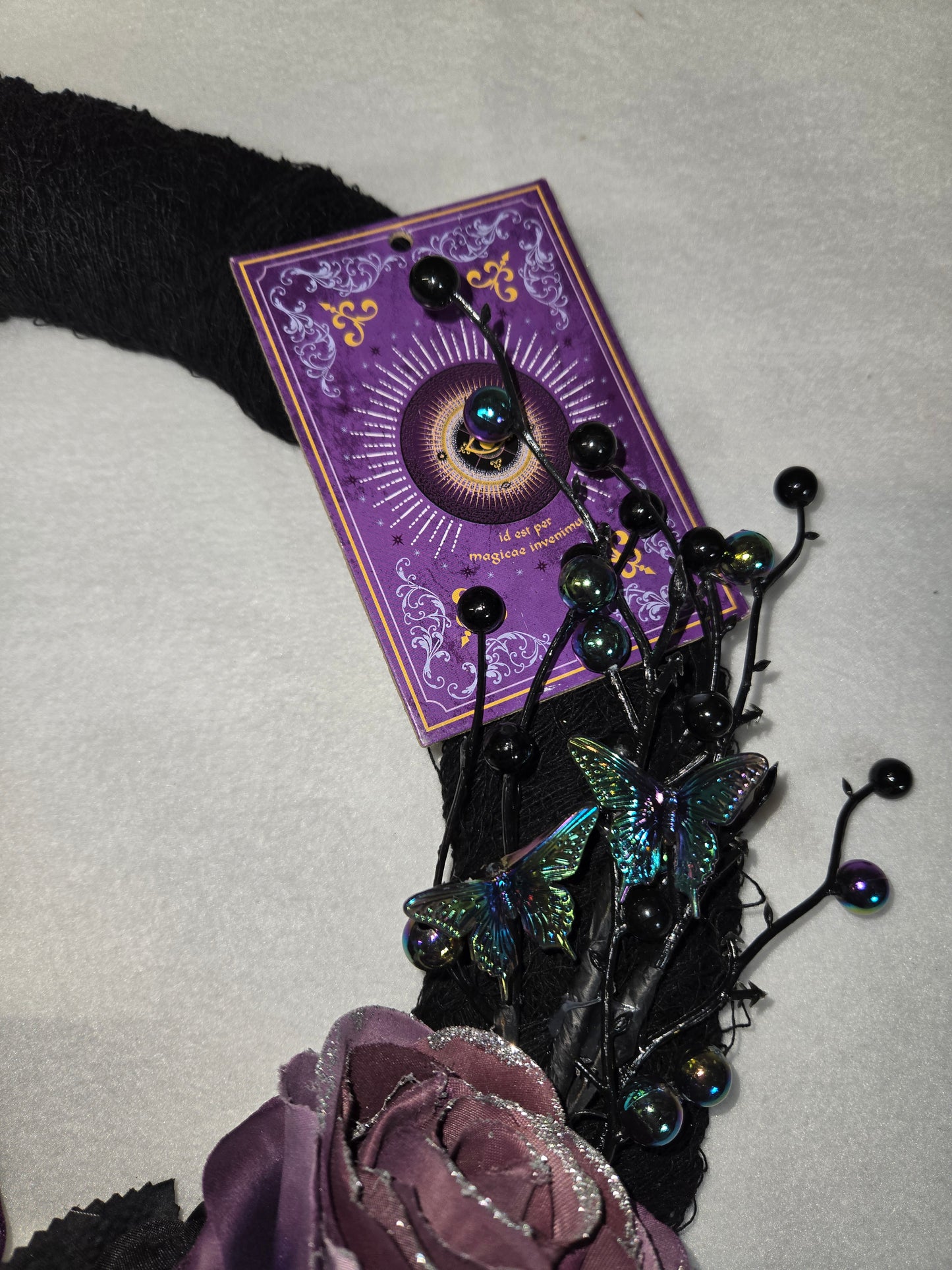 Tarot Card