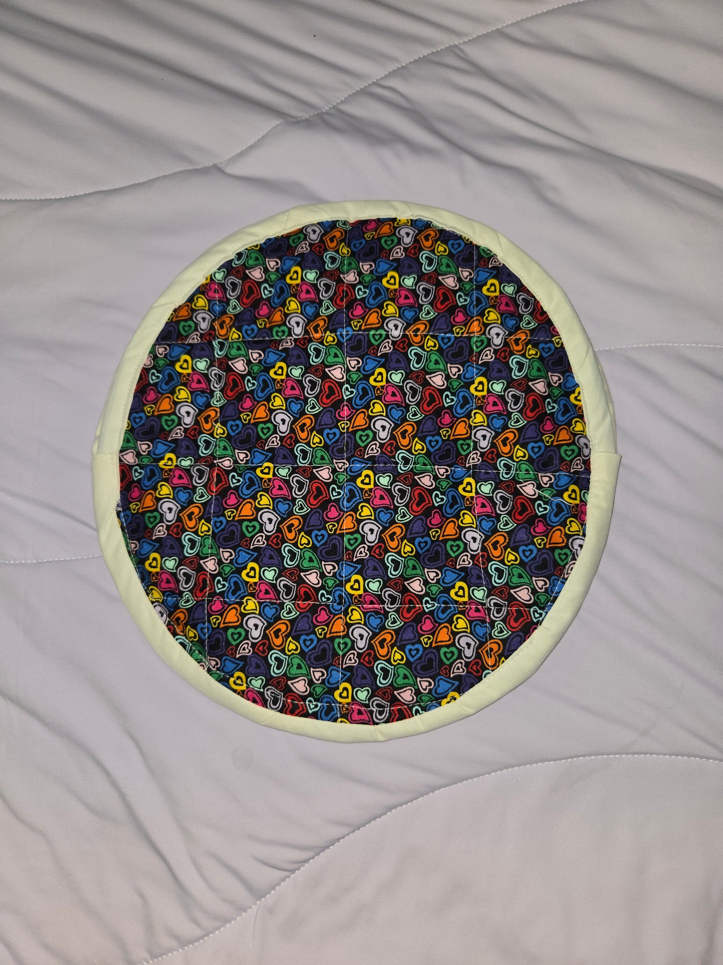 Tortilla Warmer