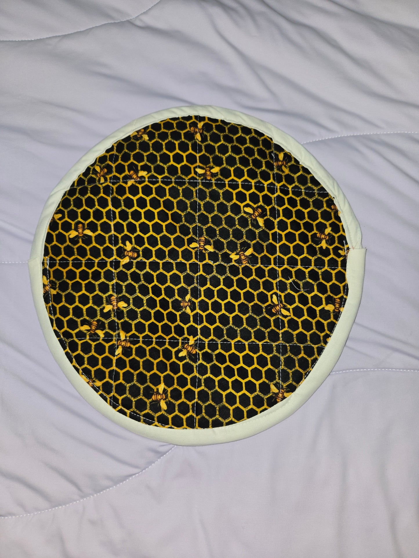 Tortilla Warmer