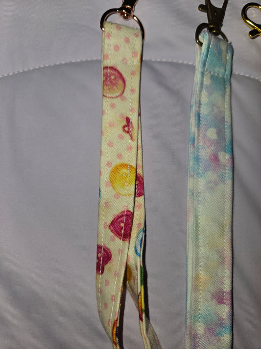 Lanyard