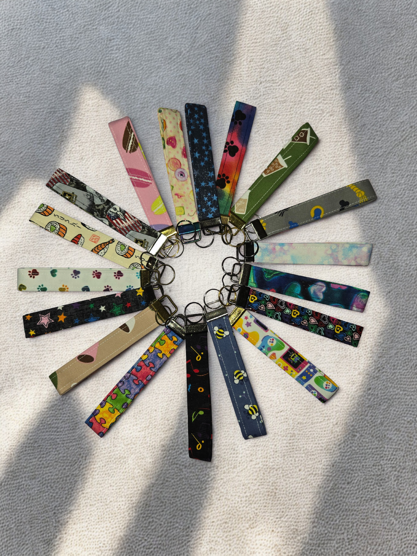 Wristlet