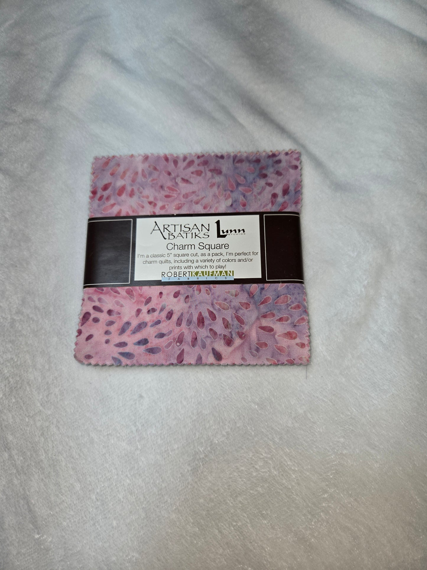 Robert Kaufman Artisan batik