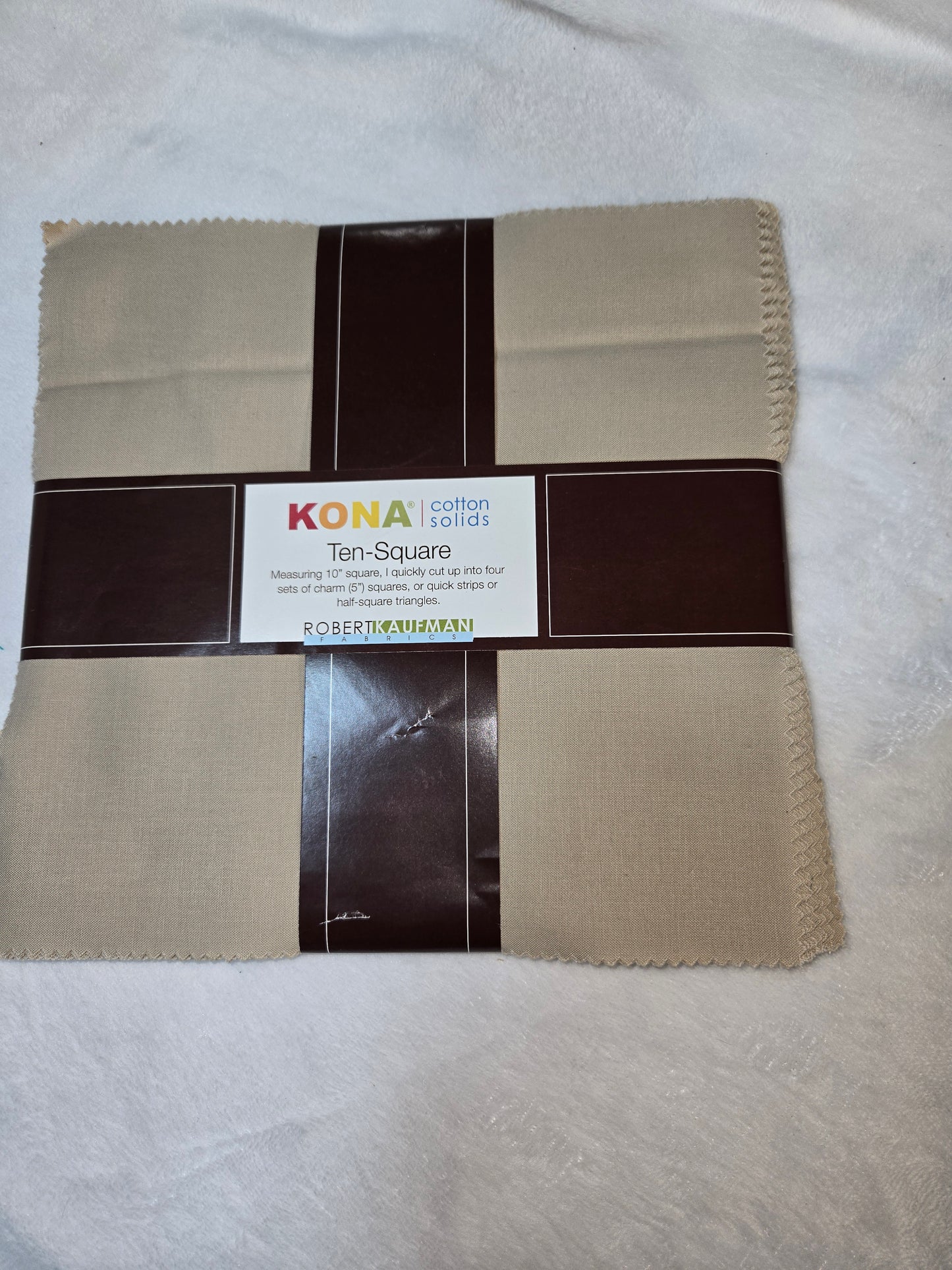 Kona tan