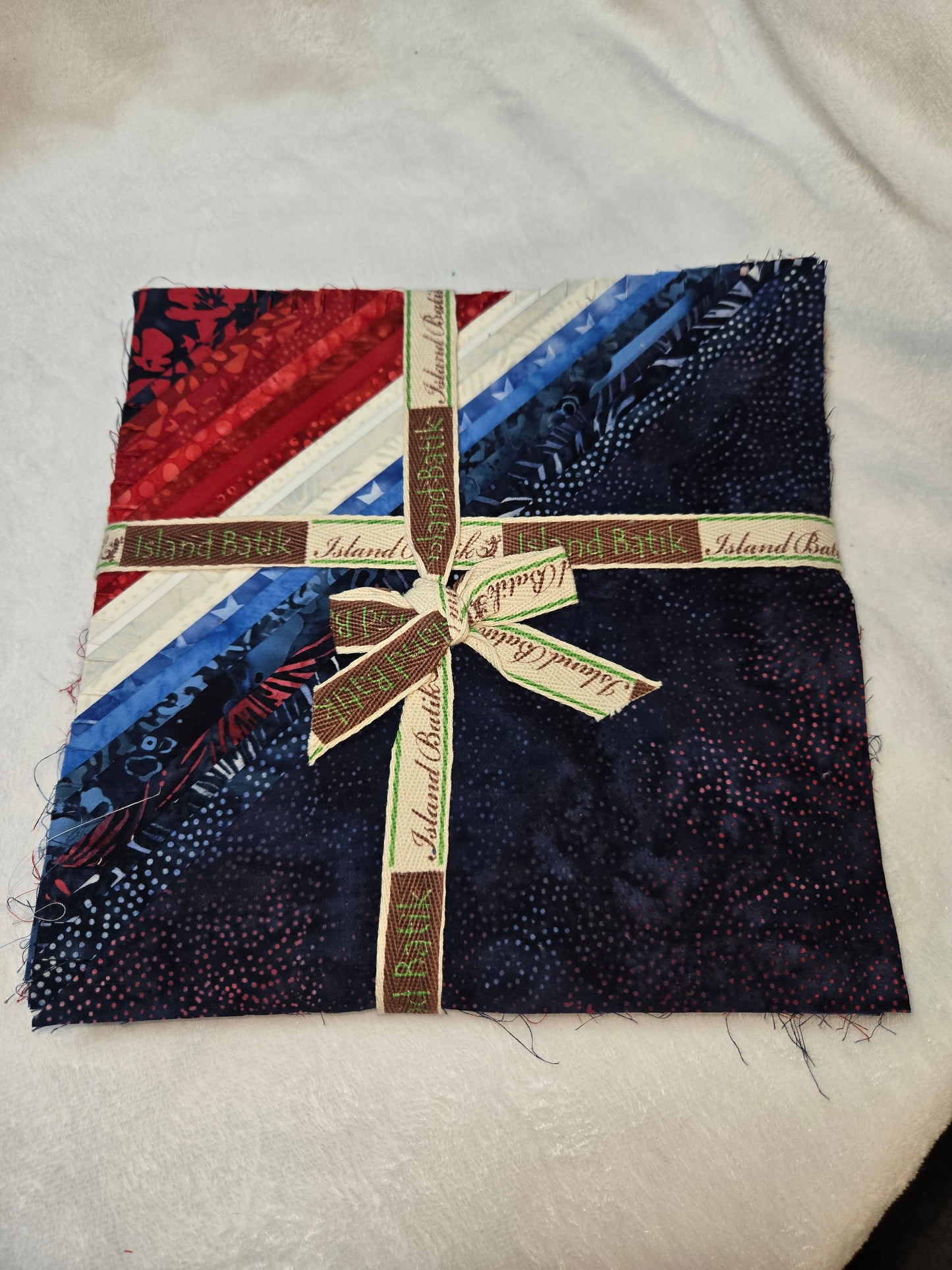 Freedom batik