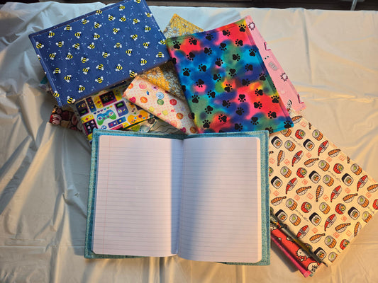 Composition Book