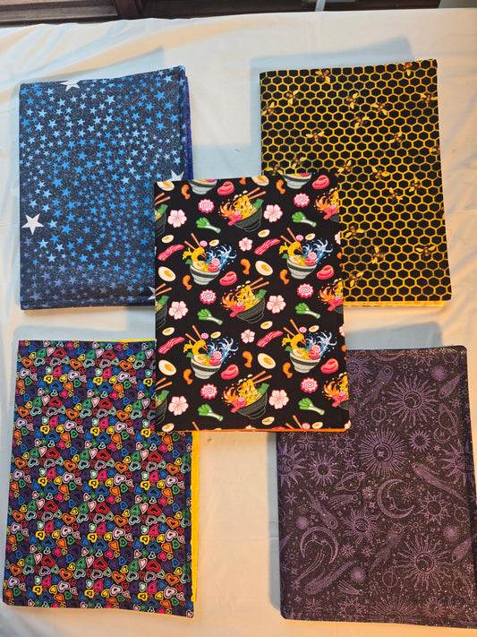 Composition Book