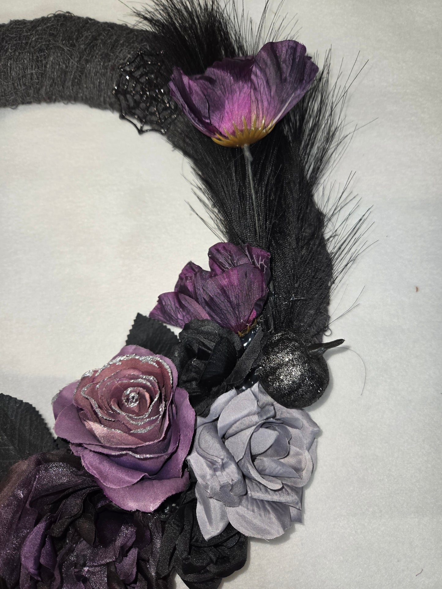 Purple Flower