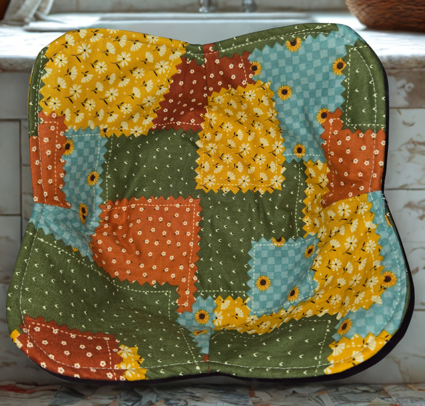 Bowl Cozy
