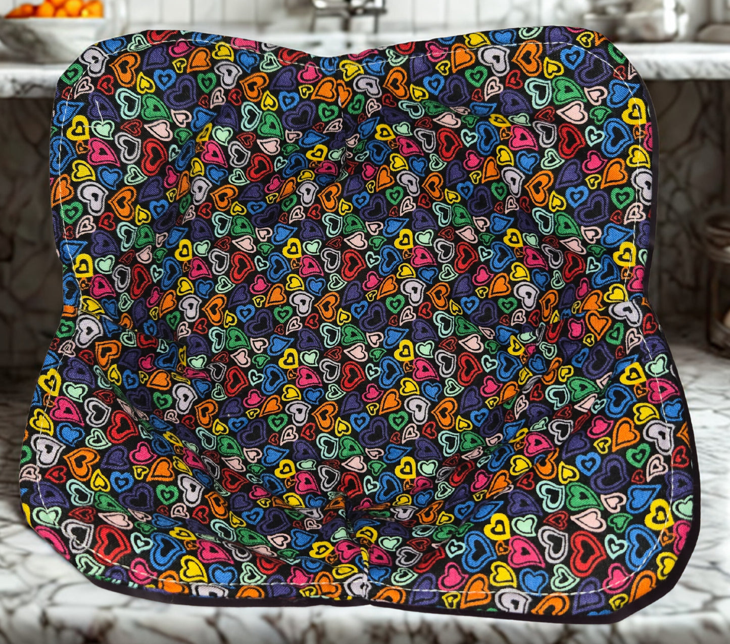 Bowl Cozy