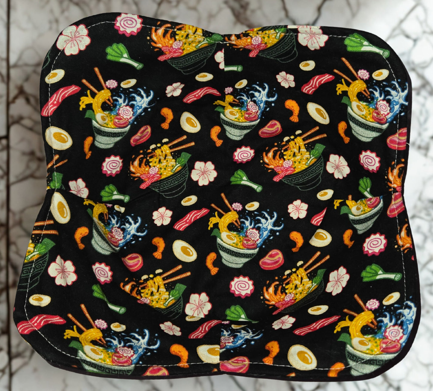 Bowl Cozy