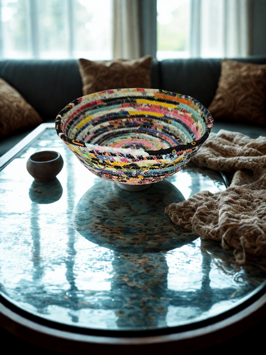 Coil Bowl