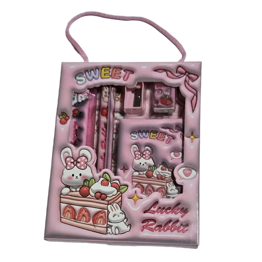 Stationary Set