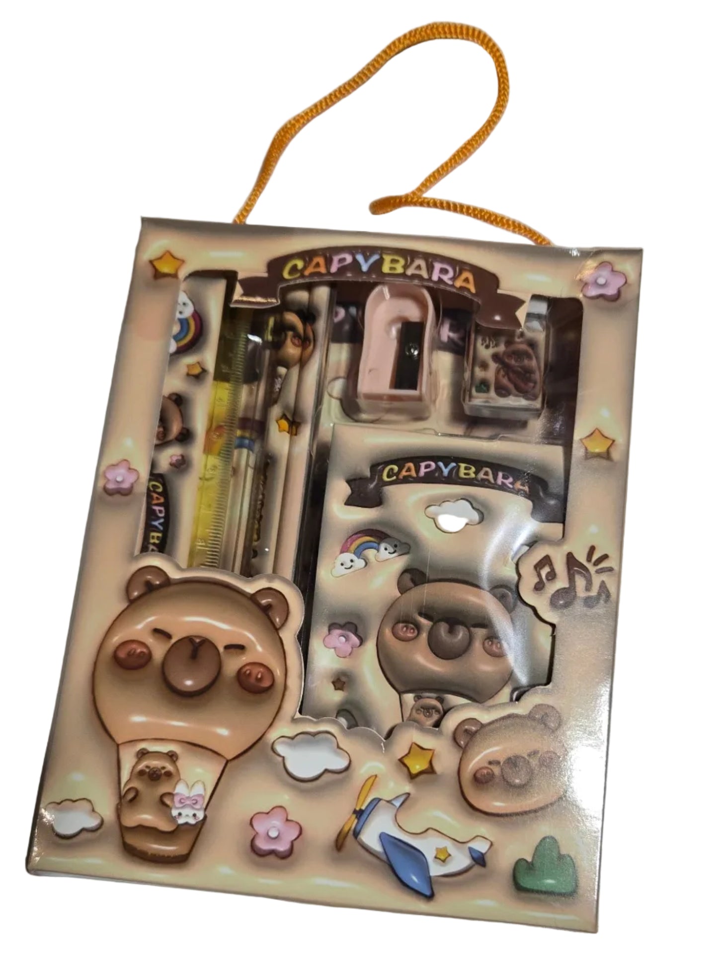 Stationary Set