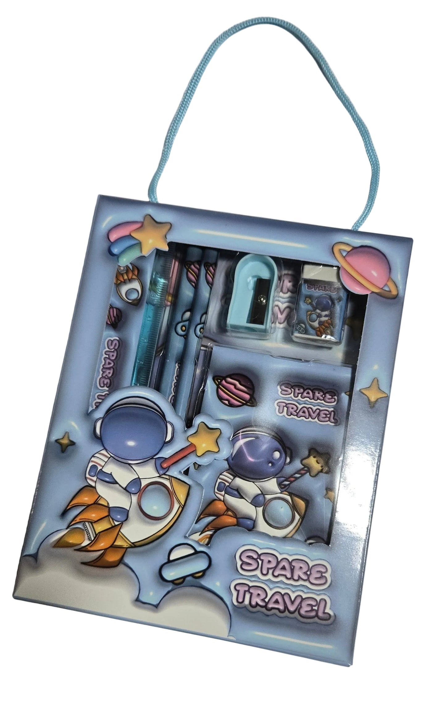 Stationary Set