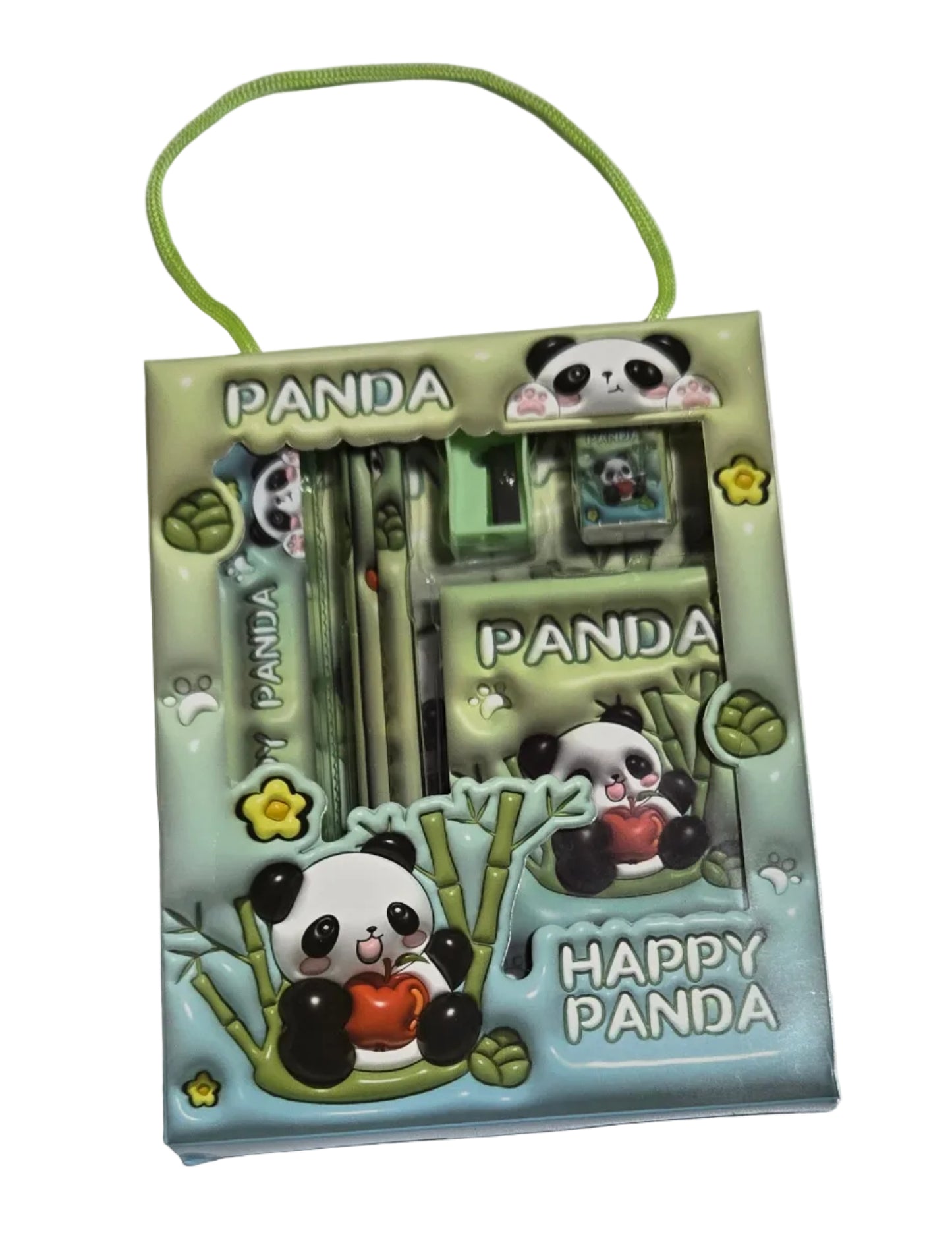 Stationary Set