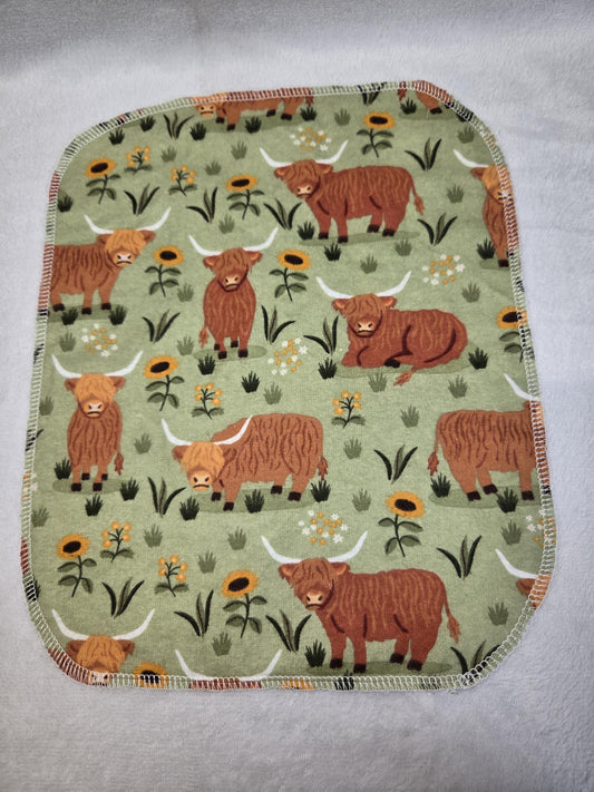 Highland Cows