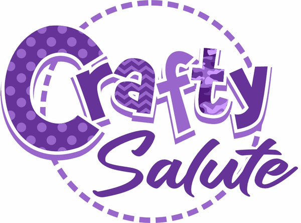 Crafty Salute