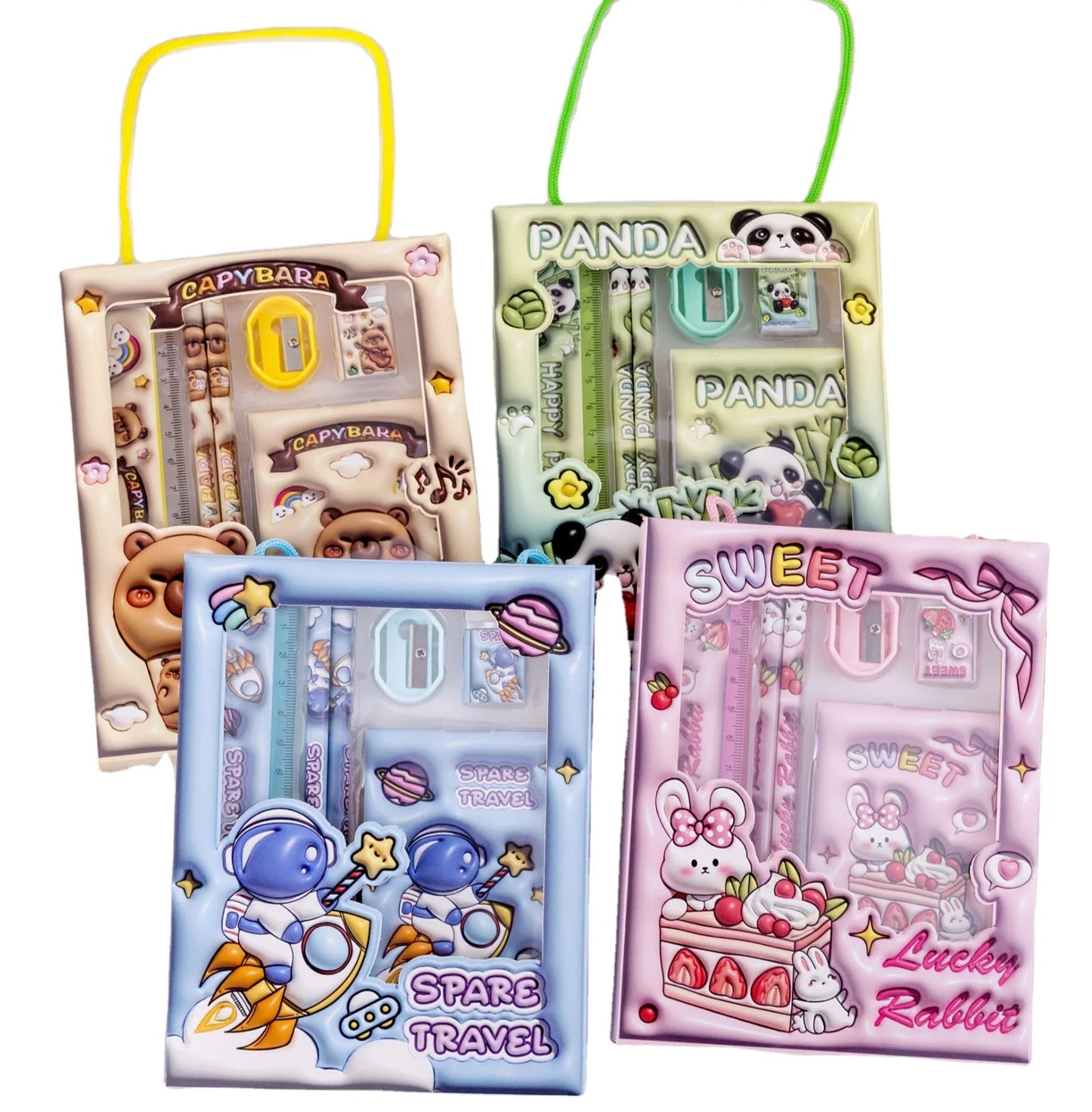 Stationary Set