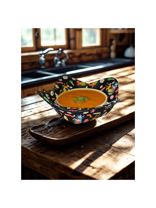 Bowl Cozy