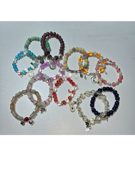 Bracelet Mystery Bags