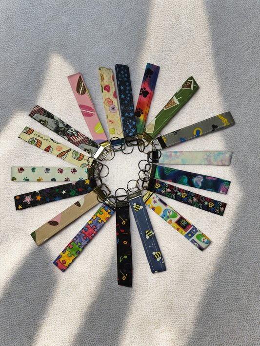 Wristlet