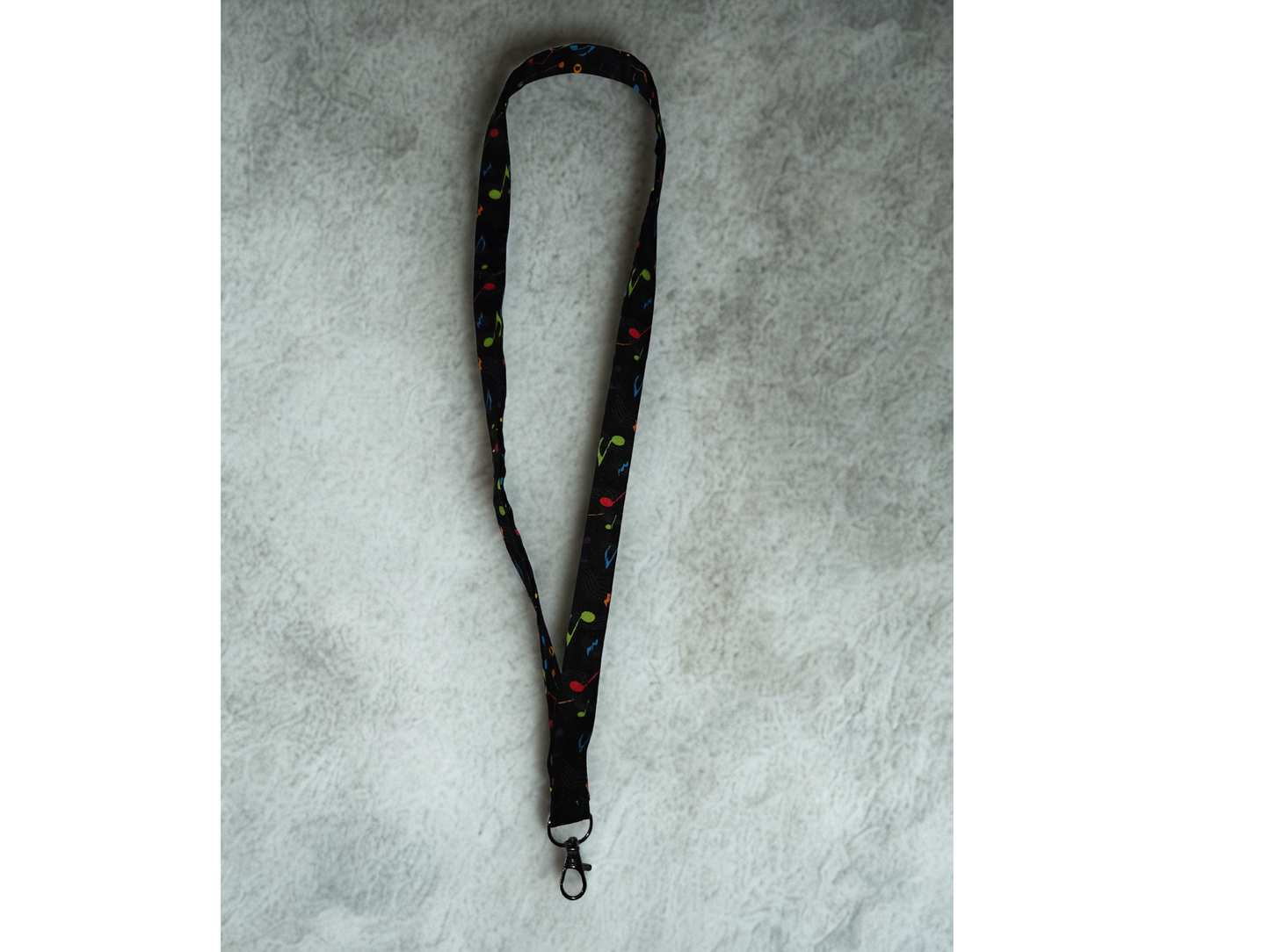 Lanyard