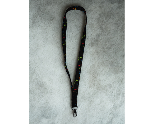 Lanyard