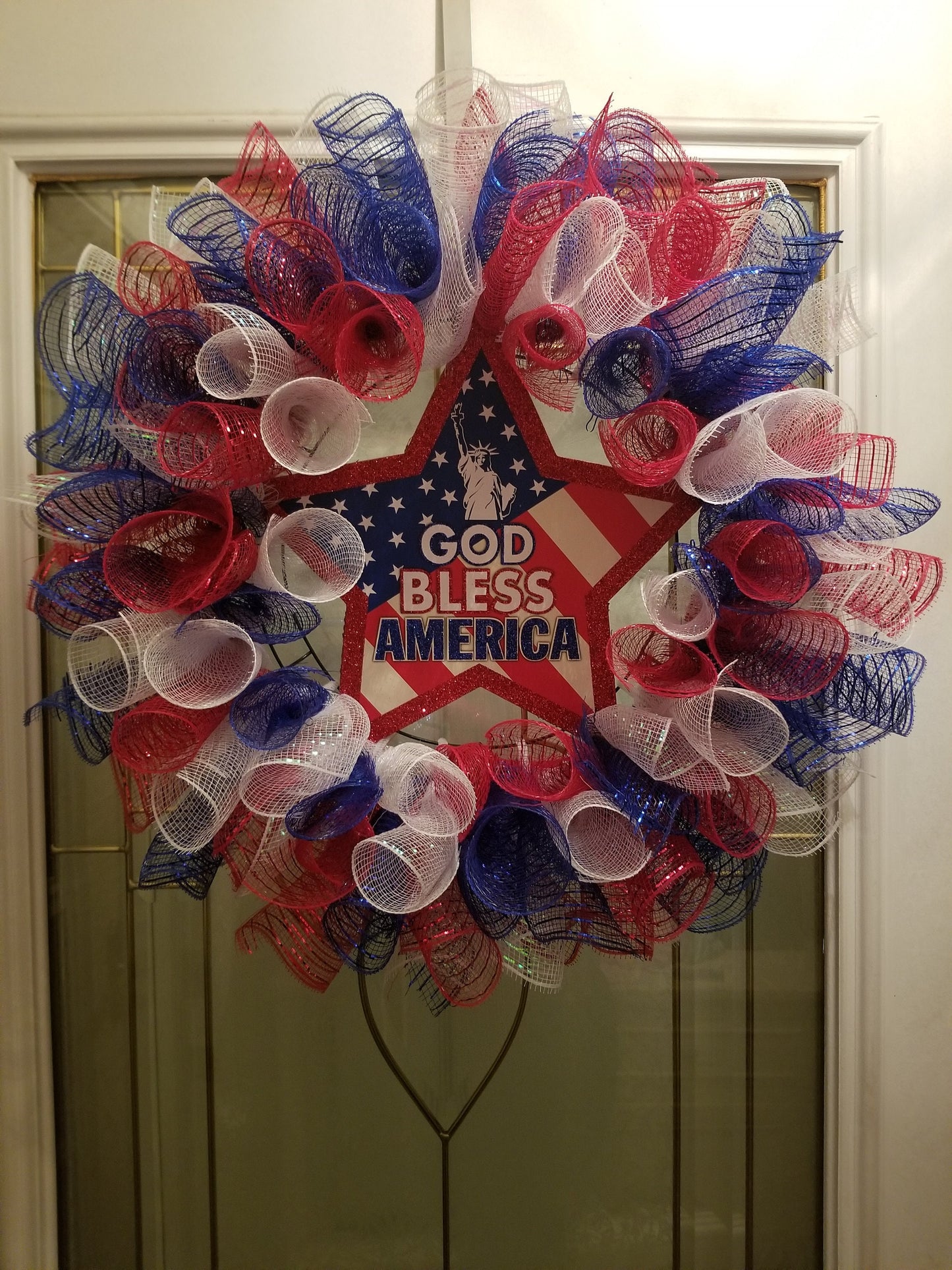 American Wreath