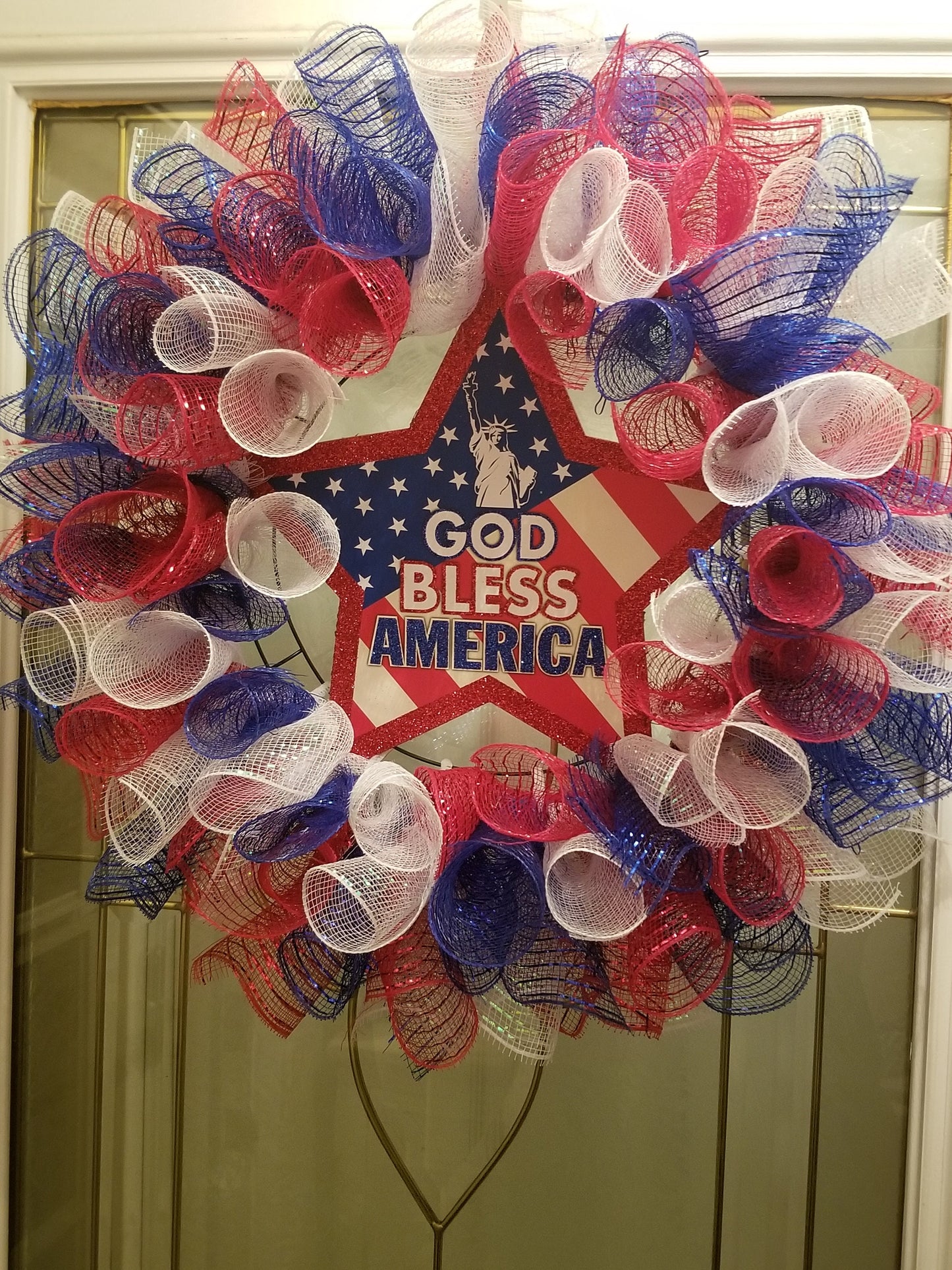 American Wreath