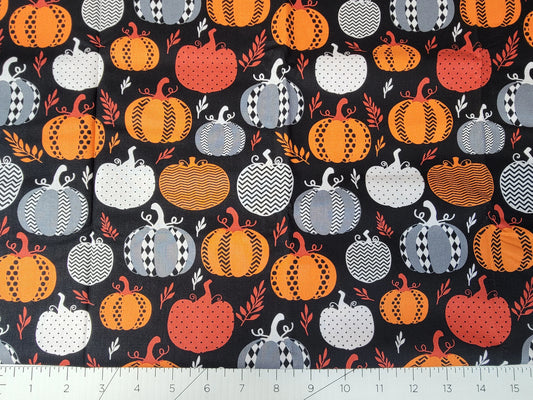 Halloween 1 yard