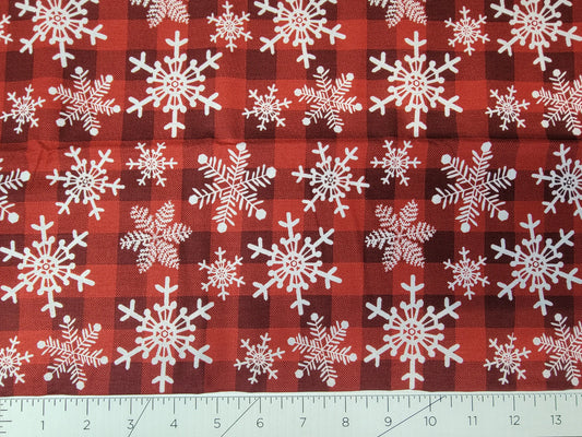 Christmas 1 yard