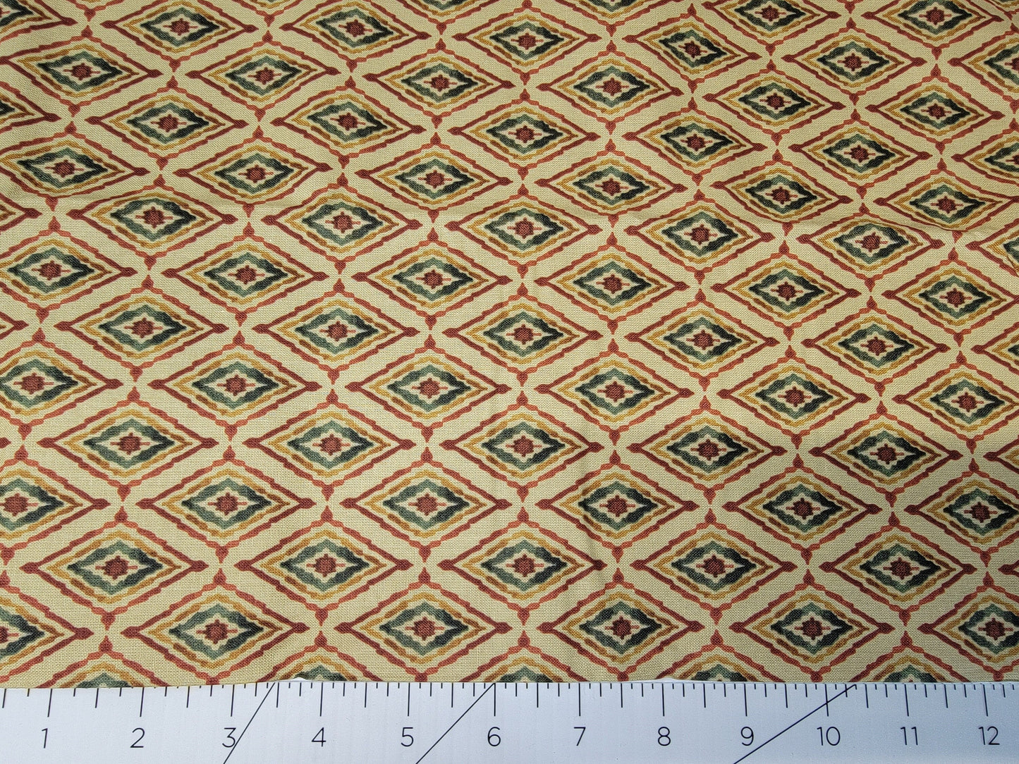 Autumn 1 yard