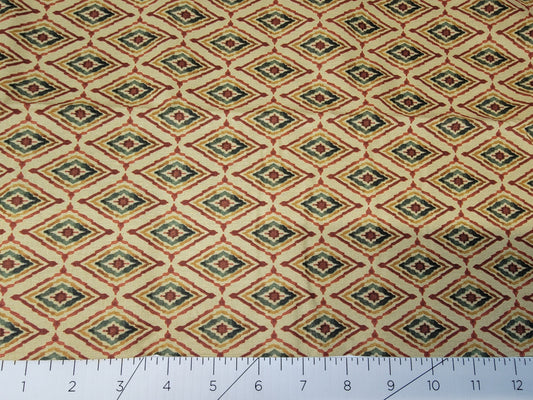 Autumn 1 yard