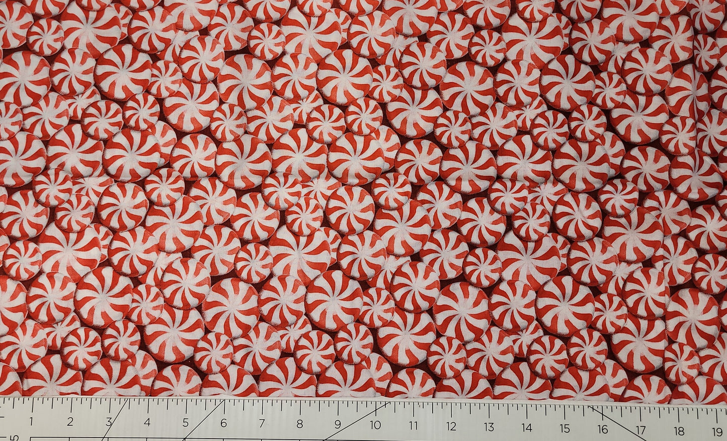 Christmas 1 yard