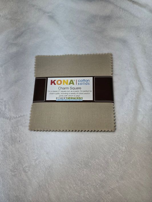 Kona charm pack