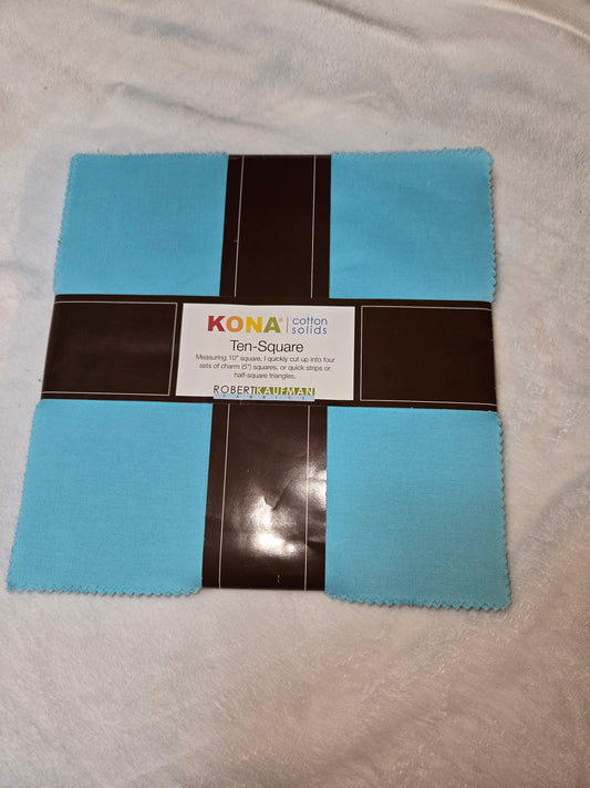 Kona blue