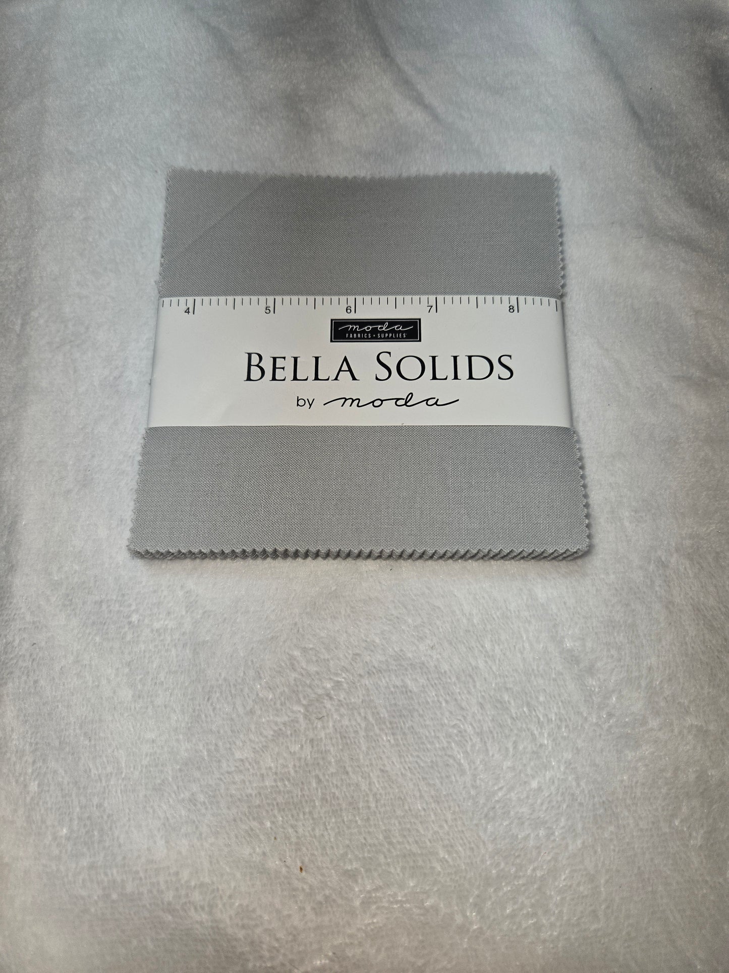 Moda Bella Solids