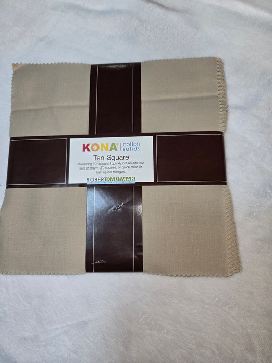 Kona tan
